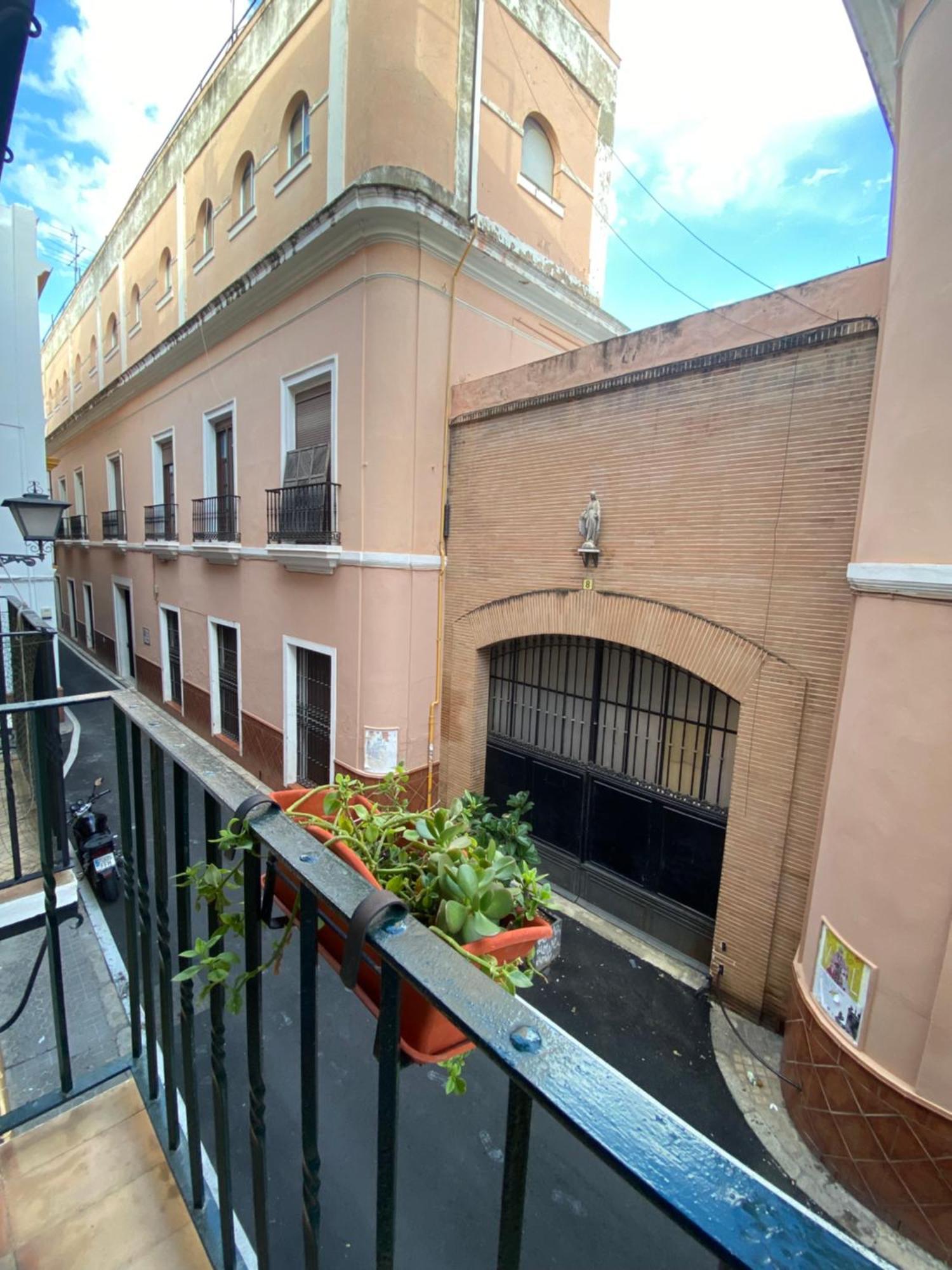 Azahar Museo * Siviglia
