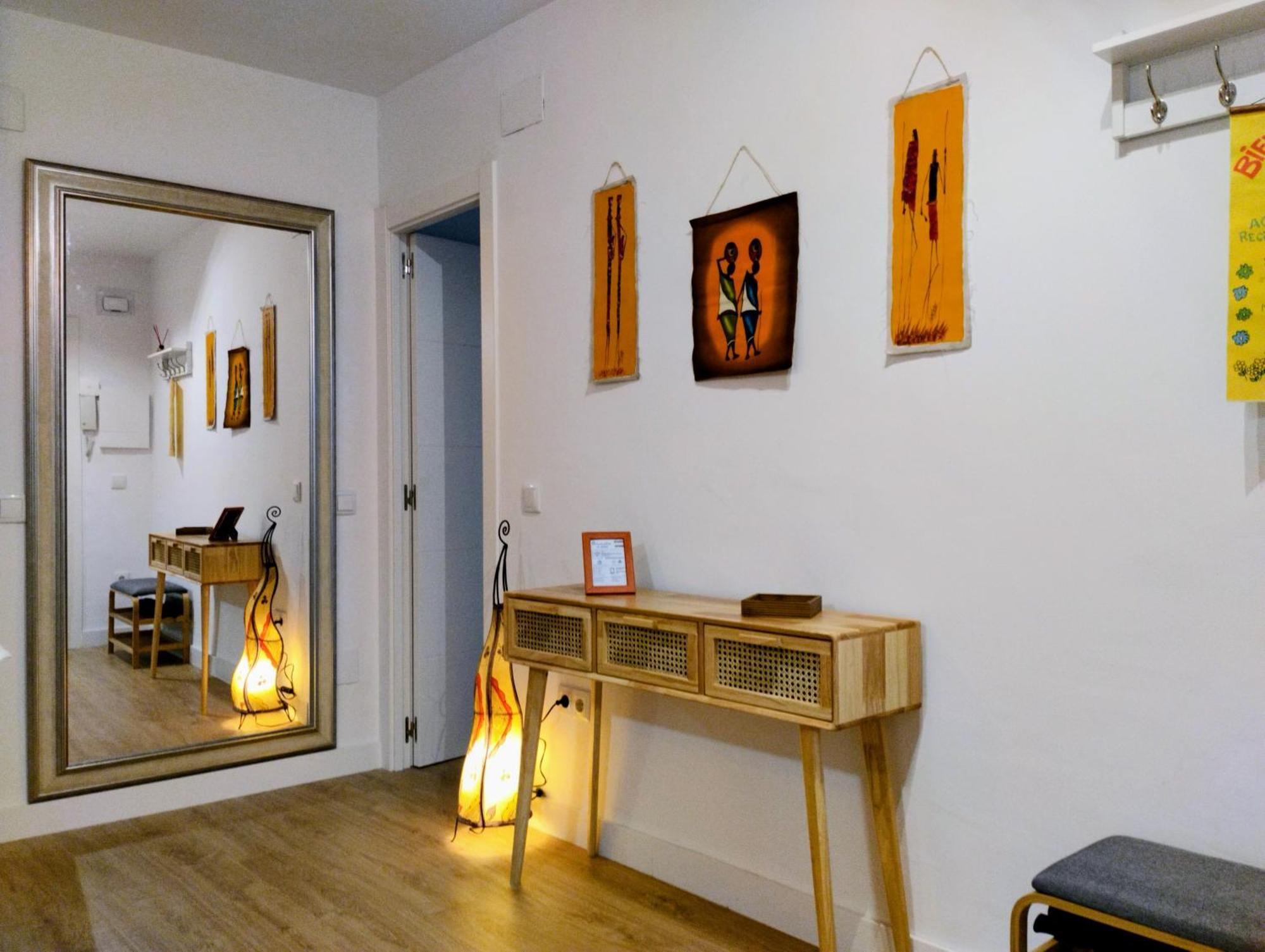 Azahar Museo Siviglia